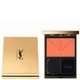 Yves Saint Laurent Couture Blush róż do policzków – Rouge Tuxedo