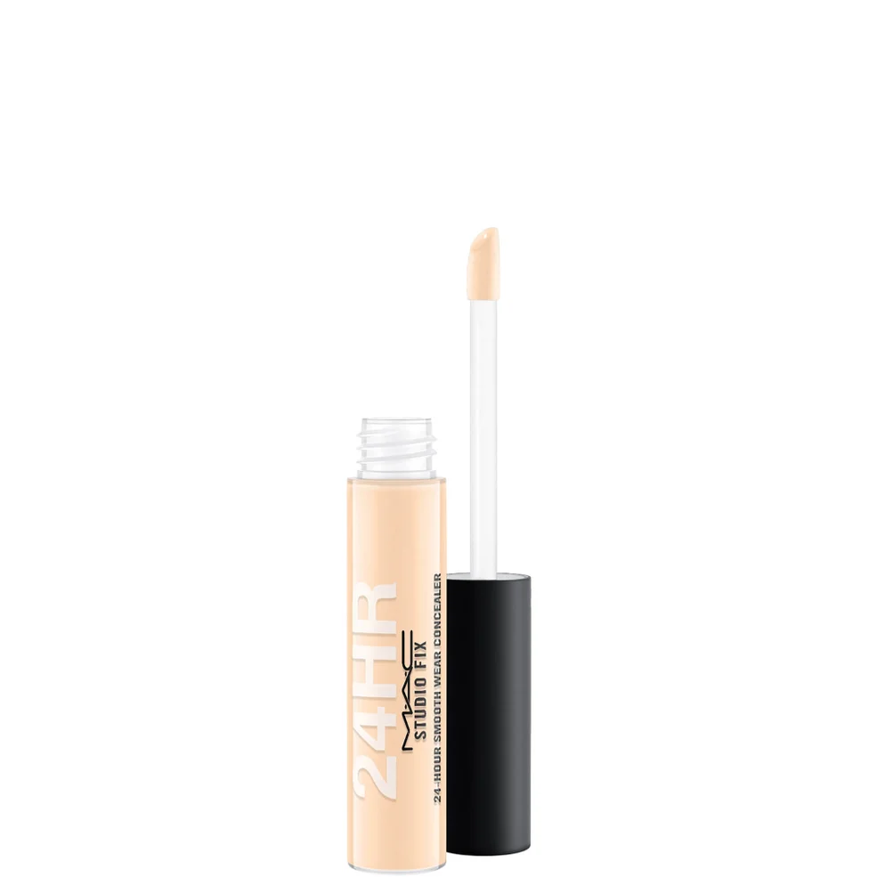 MAC Studio Fix 24-Hour Liquid Concealer korektor w płynie (różne odcienie) Zdjęcie 1