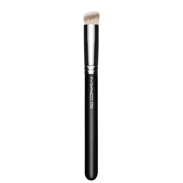 MAC 270S Concealer Brush pędzel do korektora