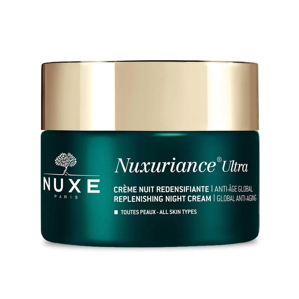 NUXE Nuxuriance Ultra Night Cream krem na noc 50 ml Zdjęcie 1