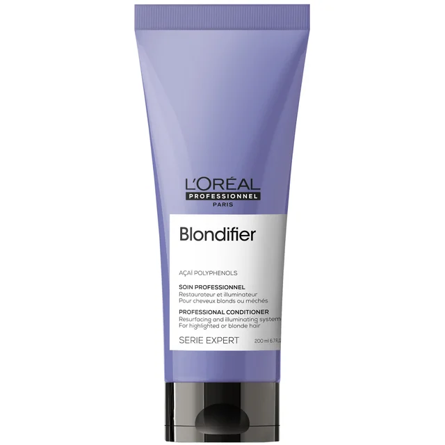 L'Oréal Professionnel Blondifier Conditioner odżywka do jasnych włosów 200 ml