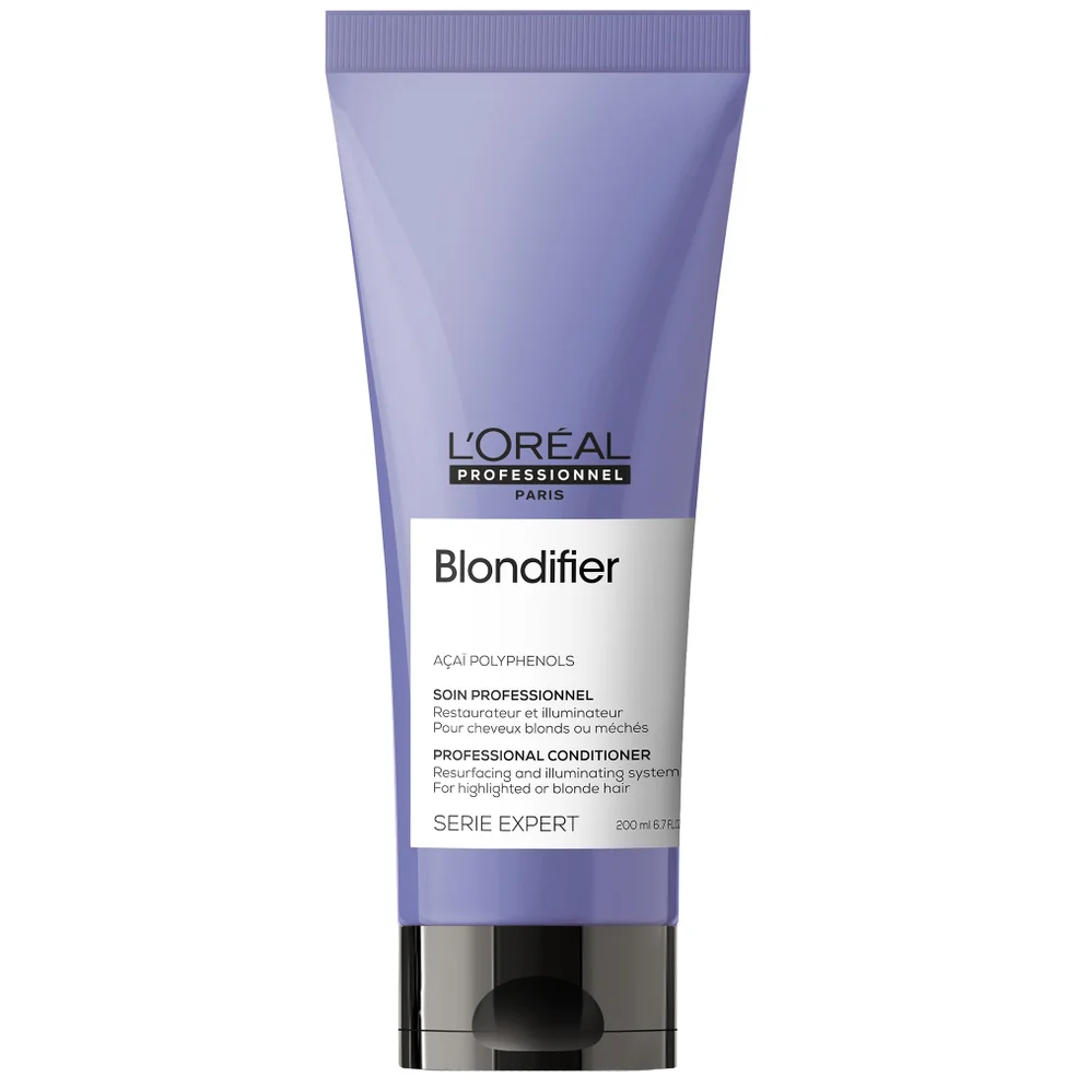 L'Oréal Professionnel Blondifier Conditioner odżywka do jasnych włosów 200 ml Zdjęcie 1