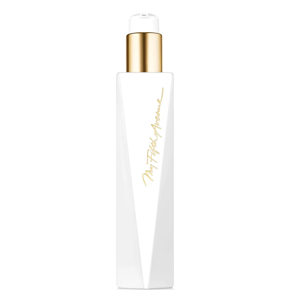 Elizabeth Arden My 5th Avenue Body Cream 150ml Zdjęcie 1