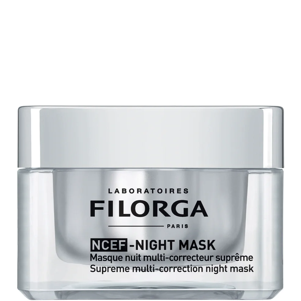 Filorga NCEF-Night Anti-Ageing Night Mask 50ml Zdjęcie 1