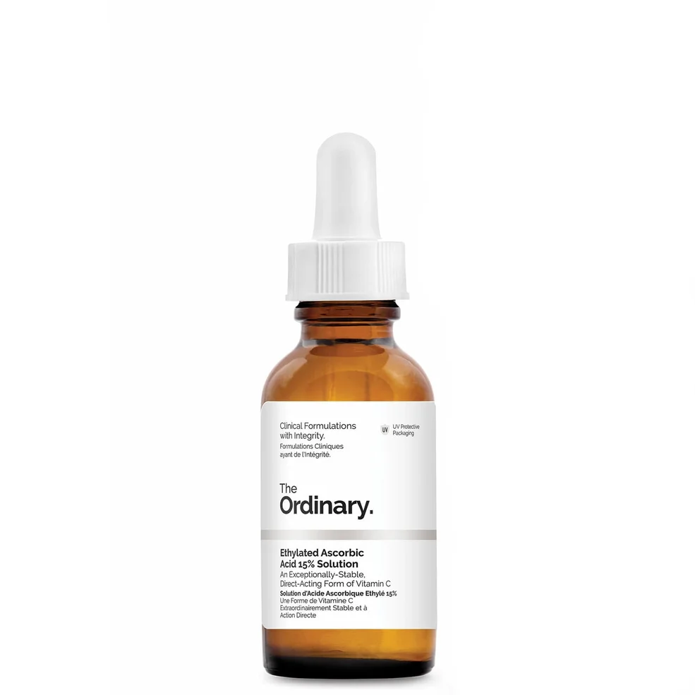 The Ordinary Ethylated Ascorbic Acid 15% Solution 30ml Zdjęcie 1