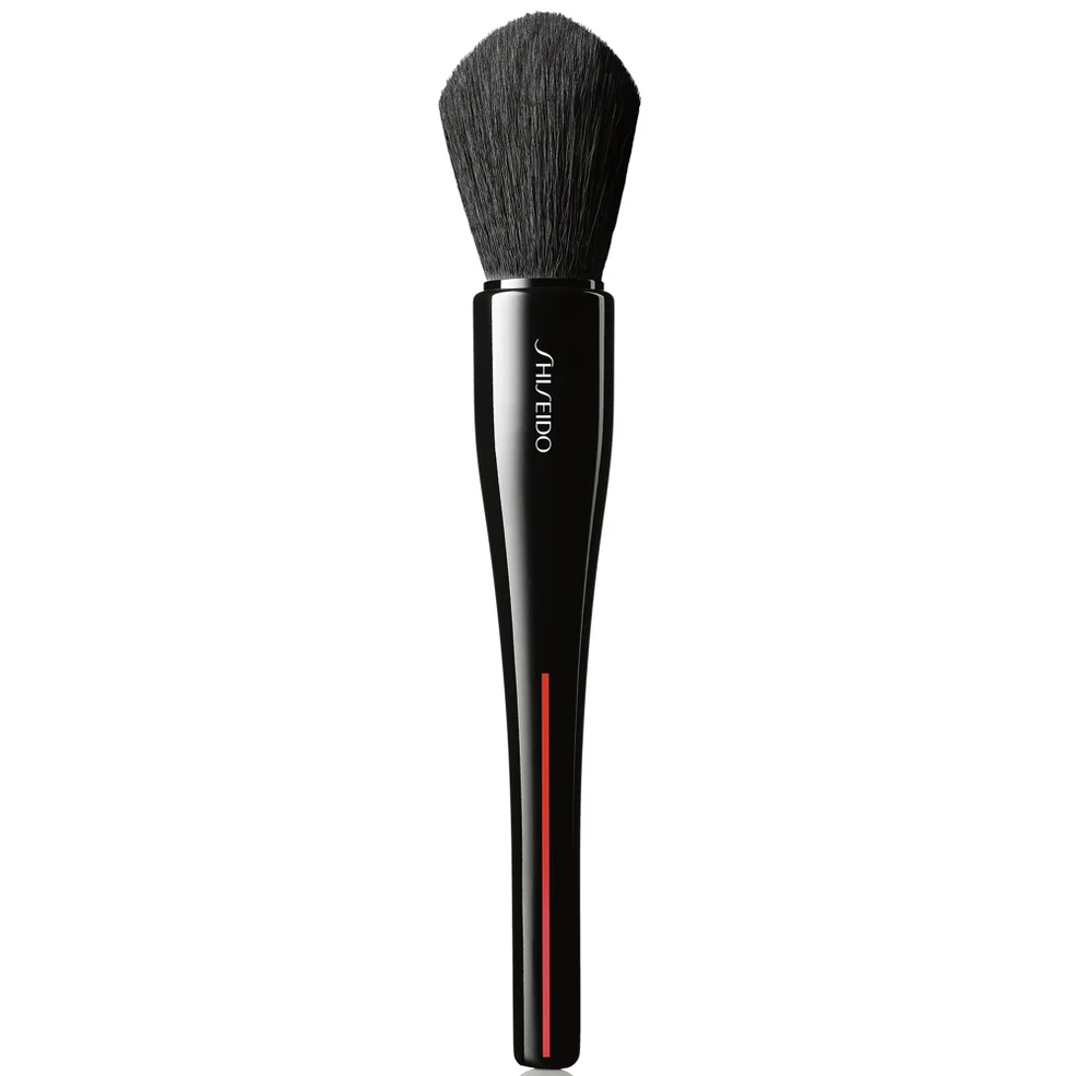 Shiseido MARU FUDE Multi Face Brush pędzel do makijażu Zdjęcie 1