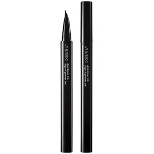 Shiseido ArchLiner Ink Eyeliner eyeliner – Shibui Black 01 - undefined undefined