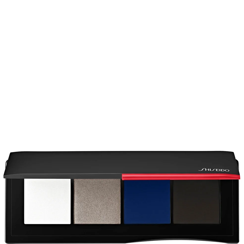 Shiseido Essentialist Eye Palette - Kaigan Street Waters 04 Zdjęcie 1