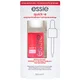 essie Nail Care Quick Drying Drops Nail Polish Treatment płyn przyspieszający schnięcie lakieru do paznokci