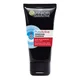 Garnier Pure Active Anti Blackhead Charcoal Peel Off Face Mask maska do twarzy z węglem przeciw zaskórnikom