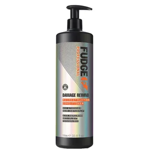Fudge Damage Rewind Conditioner regenerująca odżywka do włosów 1000 ml - Size 1000ml