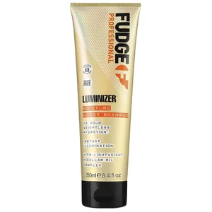 Fudge Luminizer Shampoo rozświetlający szampon do włosów 250 ml - Size 250ml