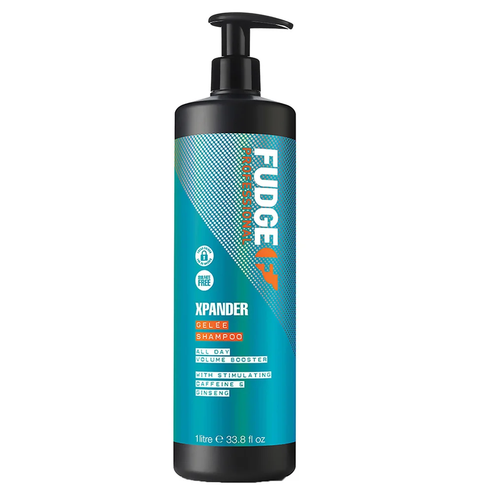 Fudge Xpander Shampoo 1000ml Zdjęcie 1