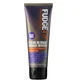 Fudge Clean Blonde Damage Rewind Shampoo regenerujący szampon do włosów jasnych 50 ml