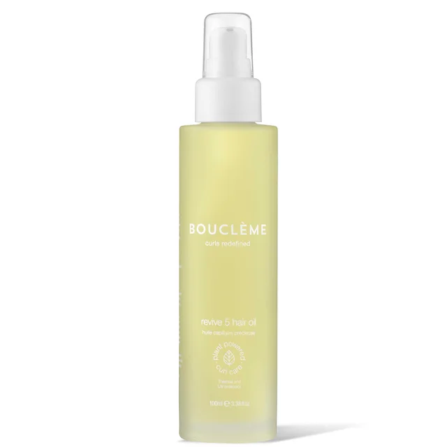 Bouclème Revive 5 Hair Oil olejek do włosów