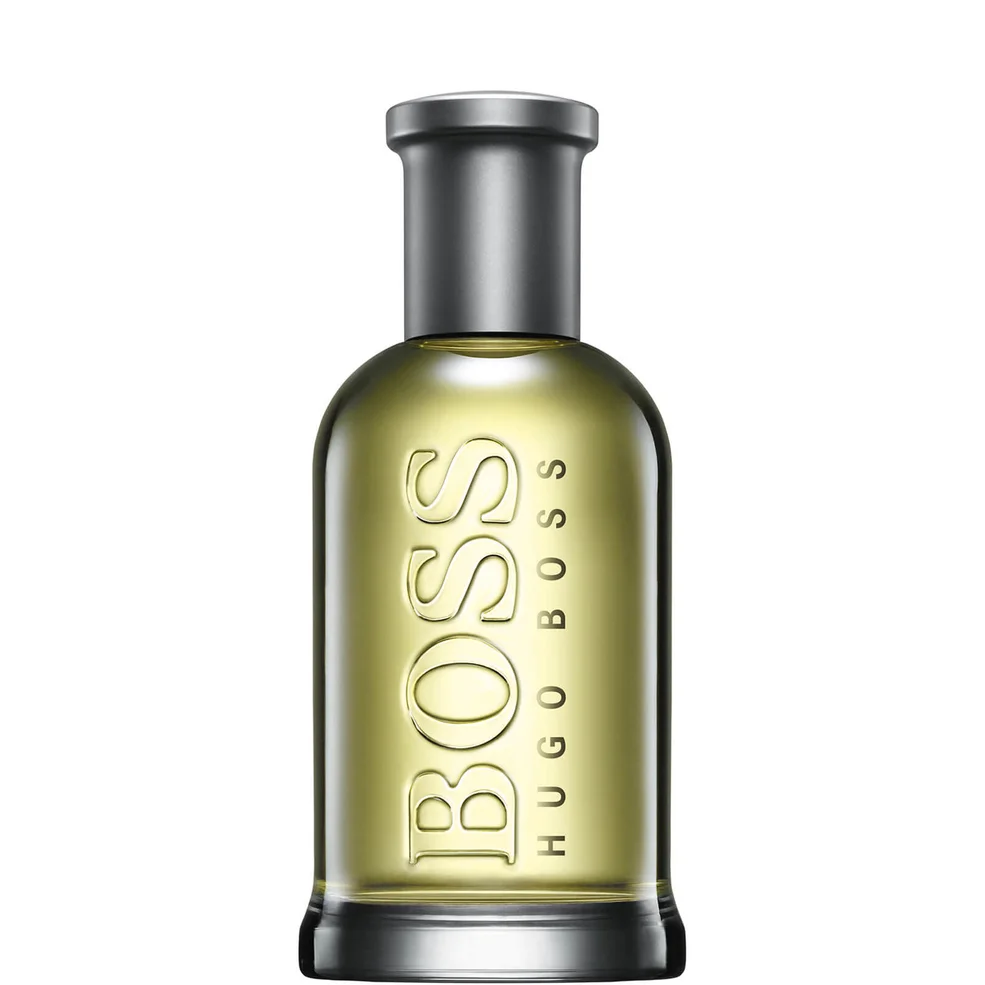 Hugo Boss BOSS Bottled After Shave płyn po goleniu 100 ml Zdjęcie 1