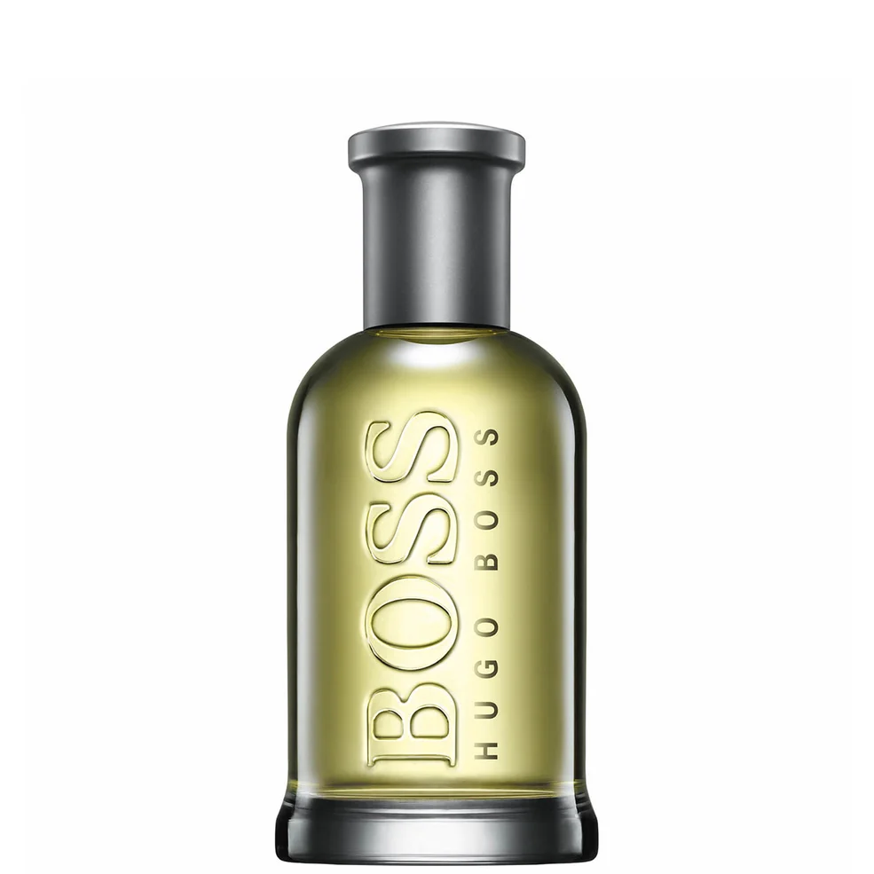 Hugo Boss BOSS Bottled After Shave płyn po goleniu 50 ml Zdjęcie 1