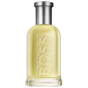 HUGO BOSS BOSS Bottled Eau de Toilette woda toaletowa 200 ml - Size 200ml