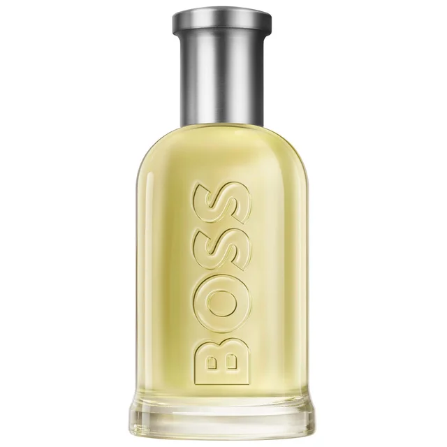 HUGO BOSS BOSS Bottled Eau de Toilette woda toaletowa 200 ml