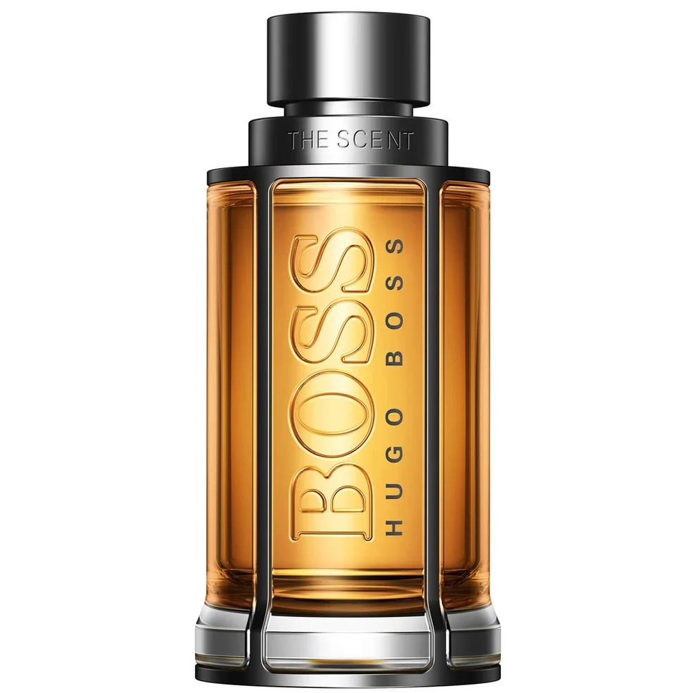 Hugo Boss The Scent For Him Eau de Toilette 200ml Zdjęcie 1