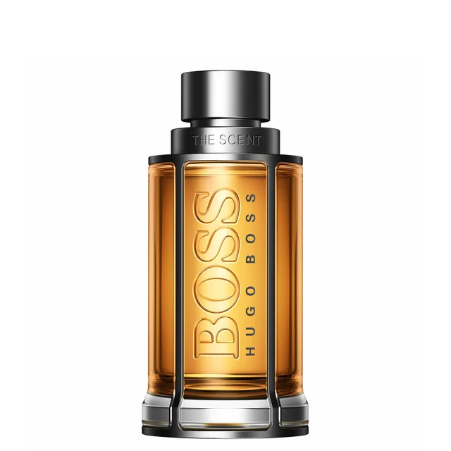 HUGO BOSS BOSS The Scent For Him Eau de Toilette woda toaletowa dla mężczyzn 50 ml