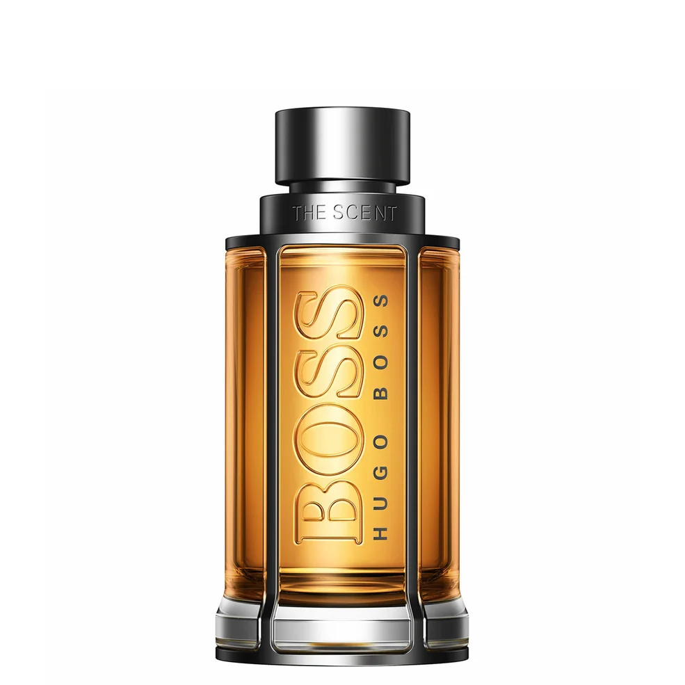 HUGO BOSS BOSS The Scent For Him Eau de Toilette woda toaletowa dla mężczyzn 50 ml Zdjęcie 1