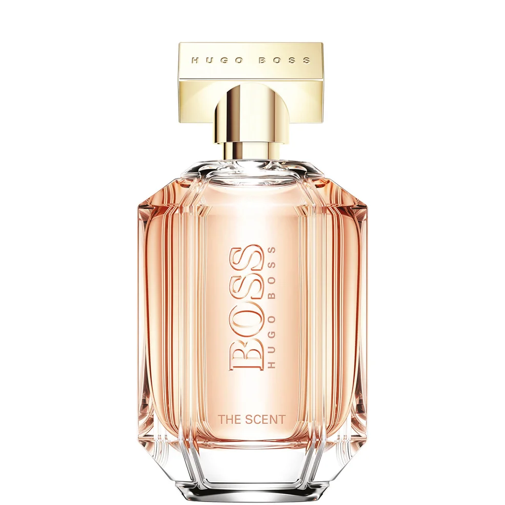 HUGO BOSS BOSS The Scent For Her Eau de Parfum woda perfumowana dla kobiet 100 ml Zdjęcie 1