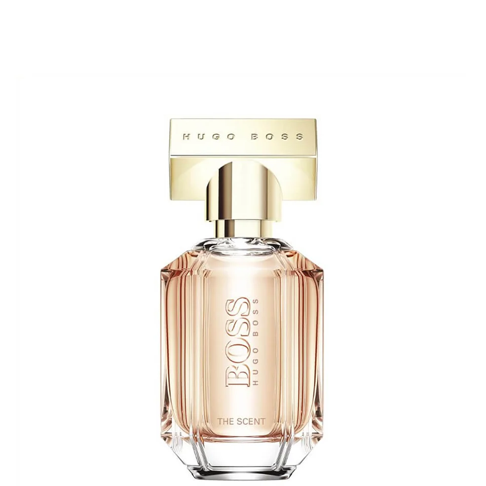 Hugo Boss The Scent Intense for Her Eau de Parfum 30ml Zdjęcie 1