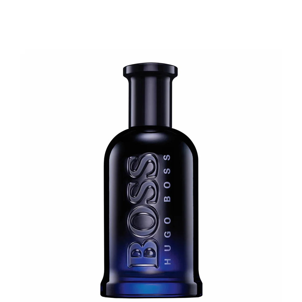 Hugo Boss Bottled Night Eau de Toilette 50ml Zdjęcie 1