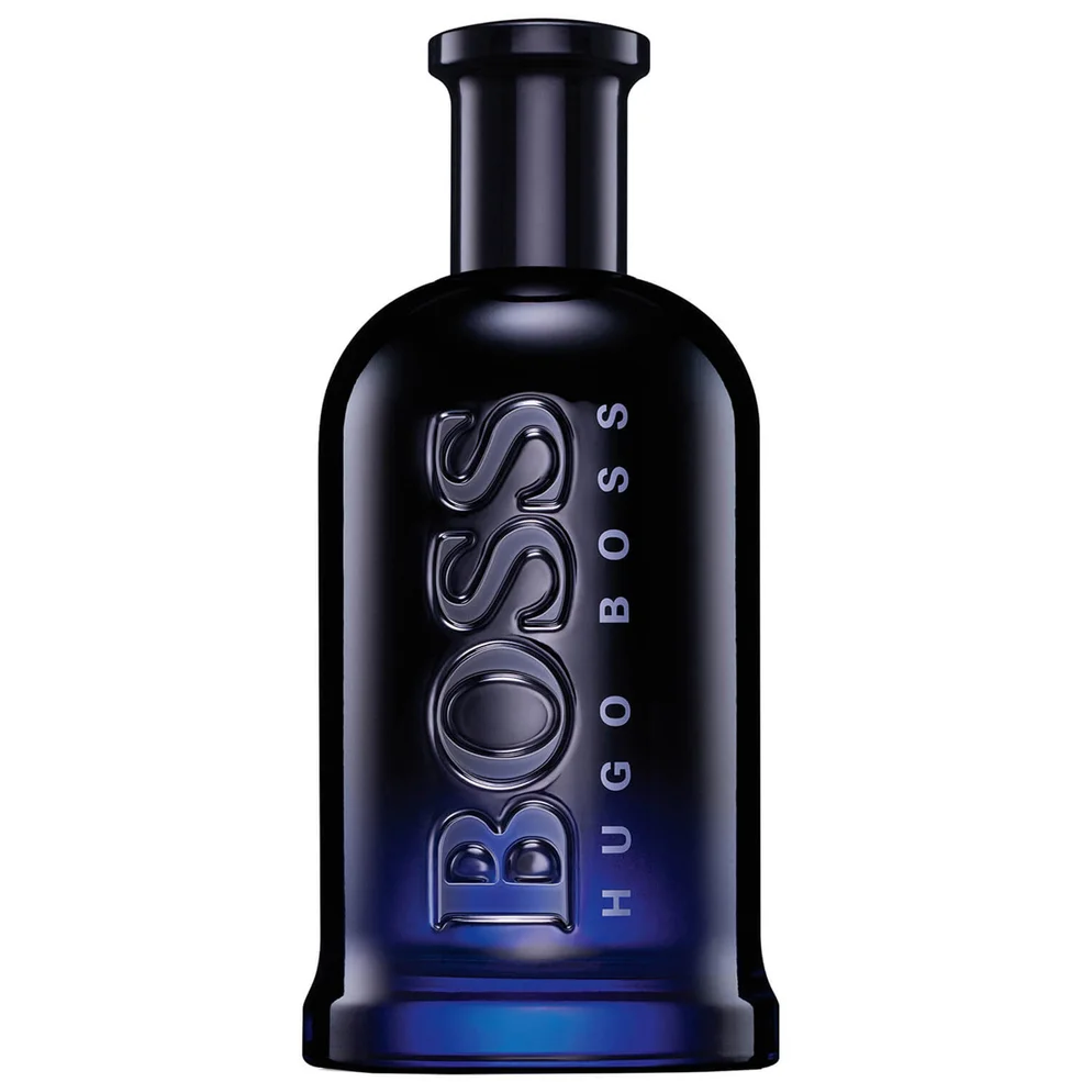 HUGO BOSS BOSS Bottled Night Eau de Toilette woda toaletowa 200 ml Zdjęcie 1