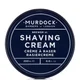 Murdock London Shave Cream krem do golenia 200 ml
