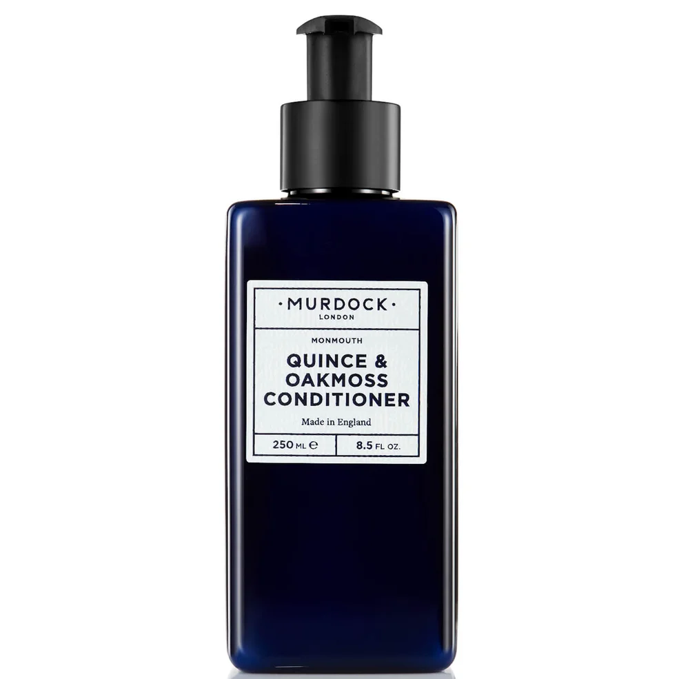 Murdock London Quince & Oakmoss Conditioner 250ml Zdjęcie 1