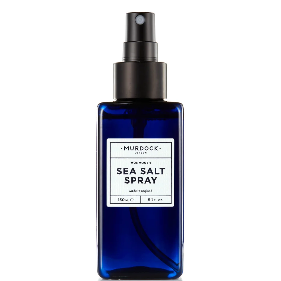 Murdock London Sea Salt Spray spray z solą morską 150 ml Zdjęcie 1