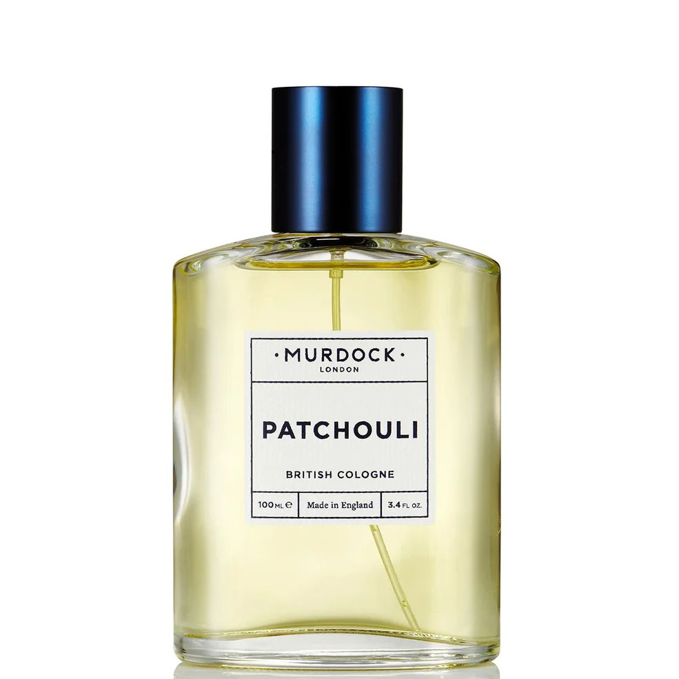 Murdock London Patchouli Cologne woda kolońska 100 ml Zdjęcie 1