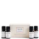 NEOM Essential Oil Blends mieszanka olejków eterycznych 4 x 10 ml