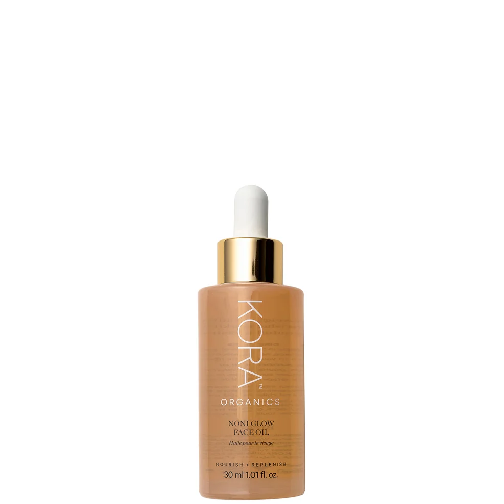 Kora Organics Noni Glow Face Oil 30ml Zdjęcie 1