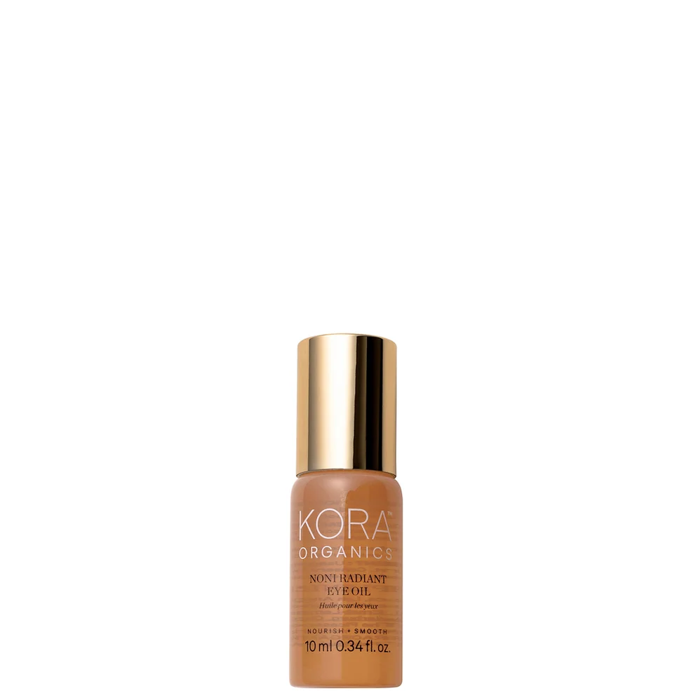 Kora Organics Noni Radiant Eye Oil 10ml Zdjęcie 1