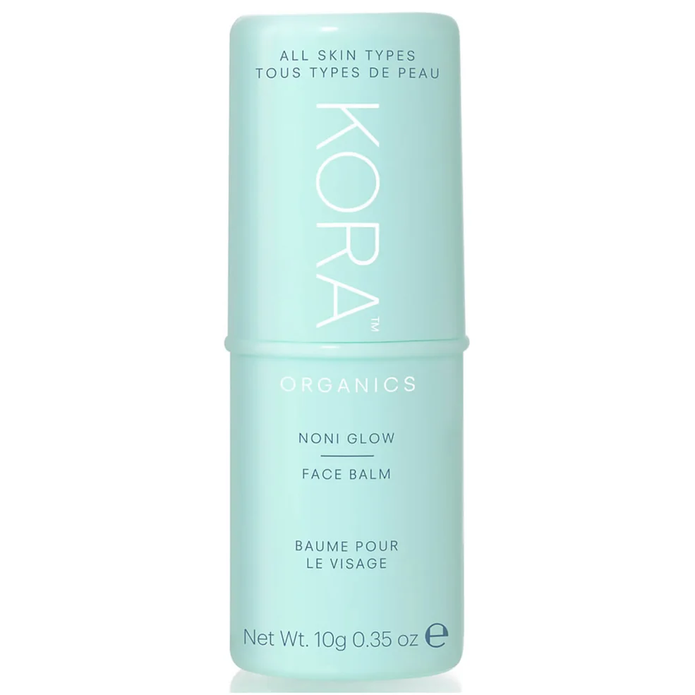 Kora Organics Noni Glow Face Balm 10g Zdjęcie 1