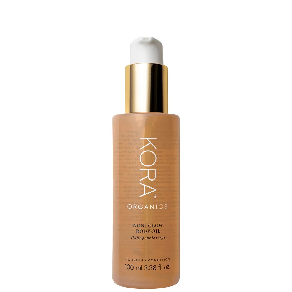 Kora Organics Noni Glow Body Oil 100ml Zdjęcie 1