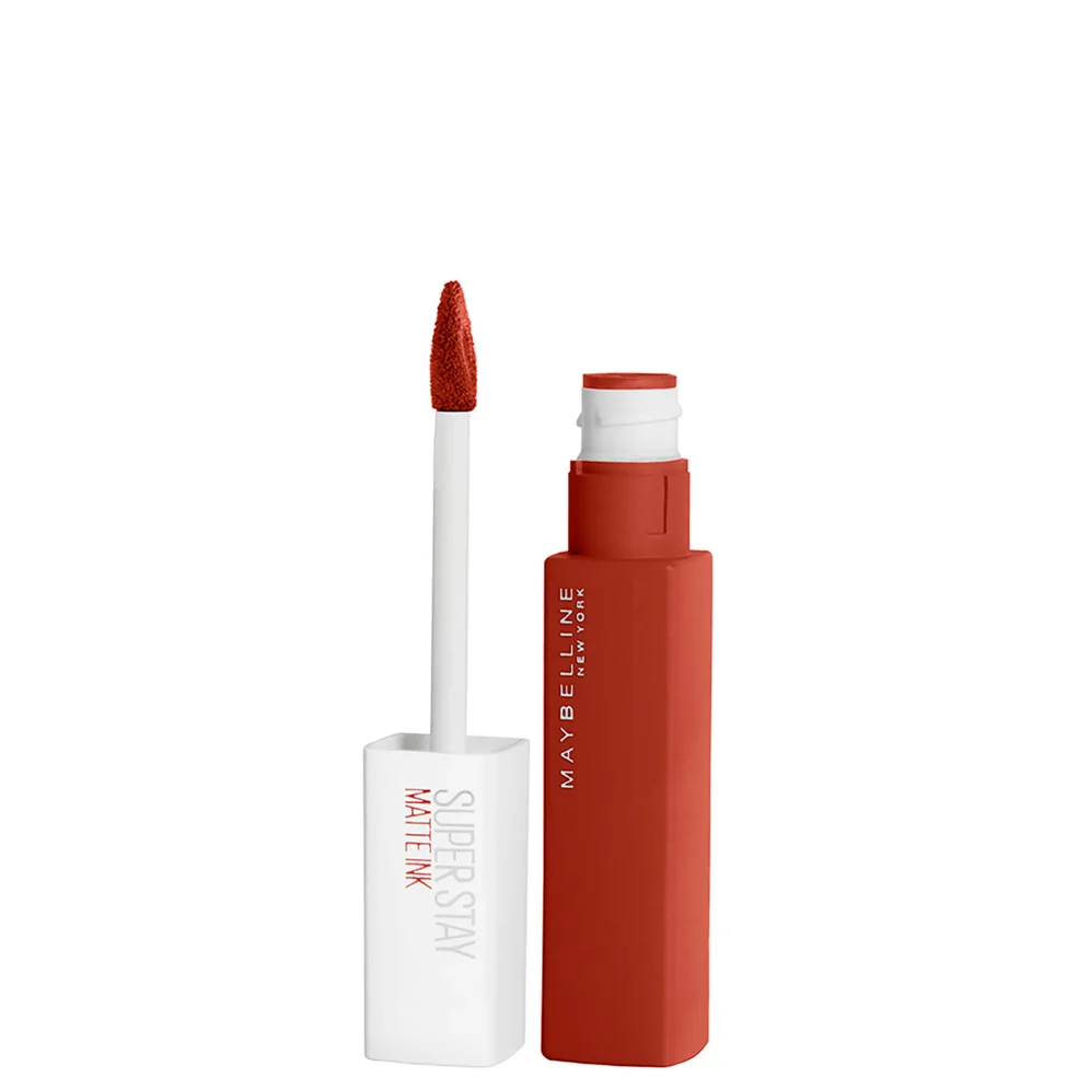 Maybelline Superstay 24 Matte Ink Lipstick matowa pomadka do ust (różne odcienie) Zdjęcie 1