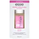 essie Nail Care Matte About You Nail Polish Top Coat lakier nawierzchniowy do paznokci