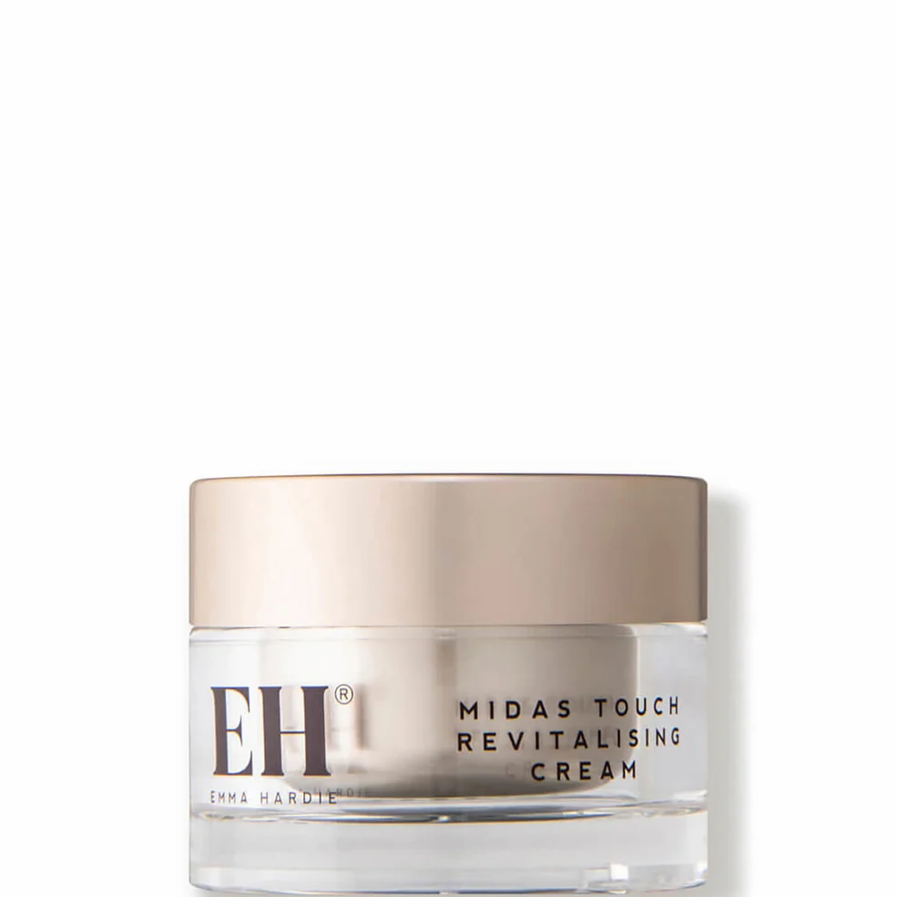 Emma Hardie Midas Touch Revitalising Cream krem rewitalizujący 50 ml Zdjęcie 1