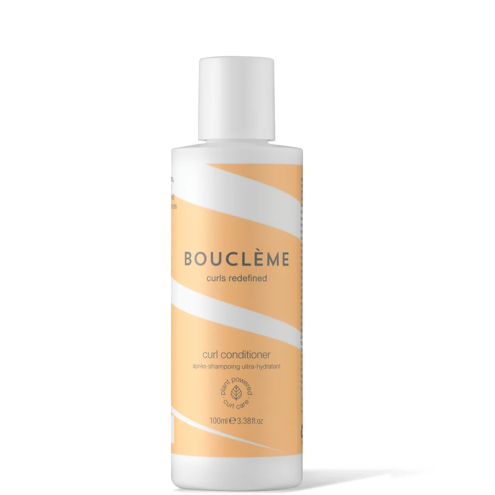Bouclème Curl Conditioner odżywka do włosów kręconych 100 ml Zdjęcie 1
