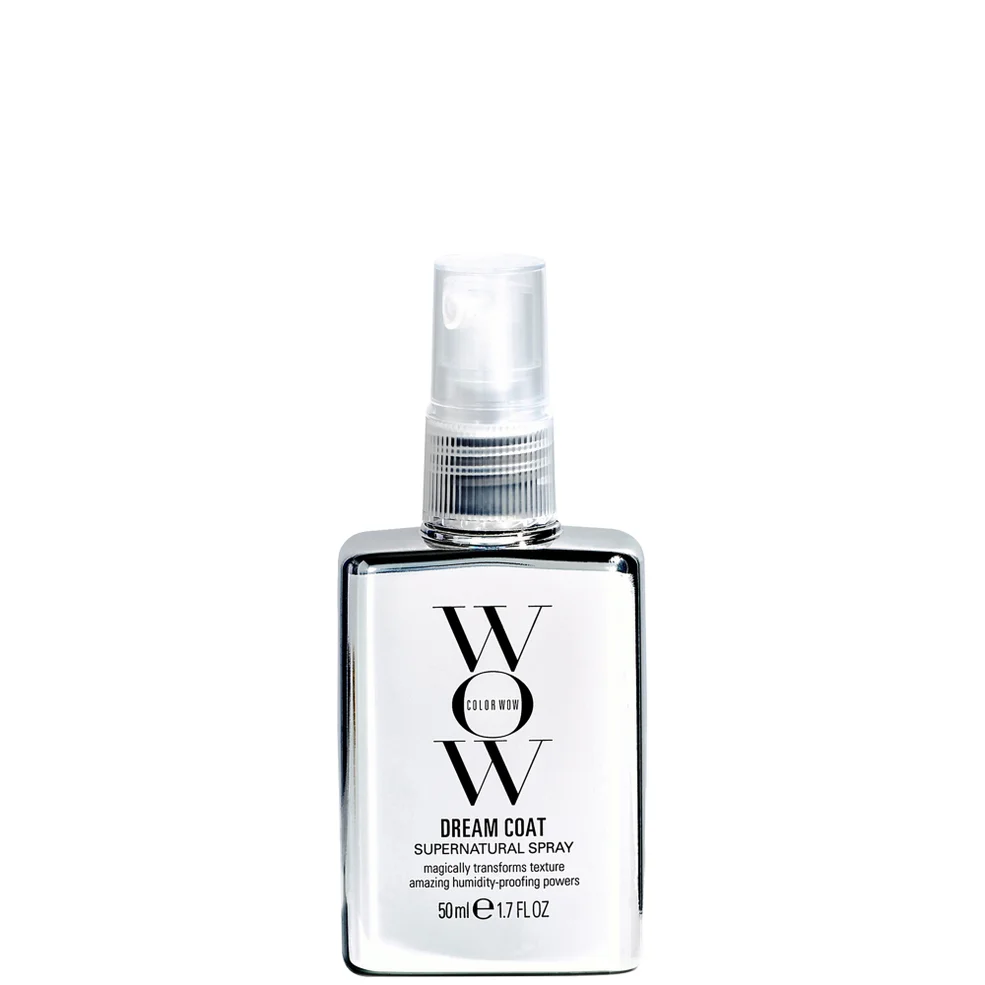 Color Wow Travel Dream Coat Supernatural Spray 50ml Zdjęcie 1