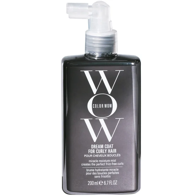 Color Wow Dream Coat for Curly Hair mgiełka nawilżająca do włosów kręconych 200 ml