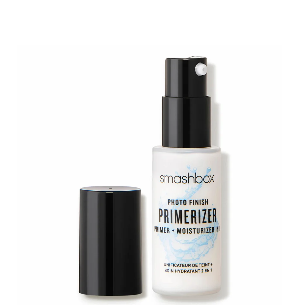 Smashbox Photo Finish Primerizer Primer + Moisturiser 15ml Zdjęcie 1