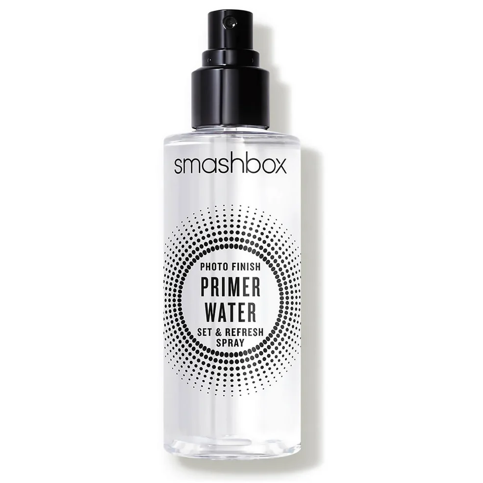 Smashbox Photo Finish Primer Water 116ml Zdjęcie 1