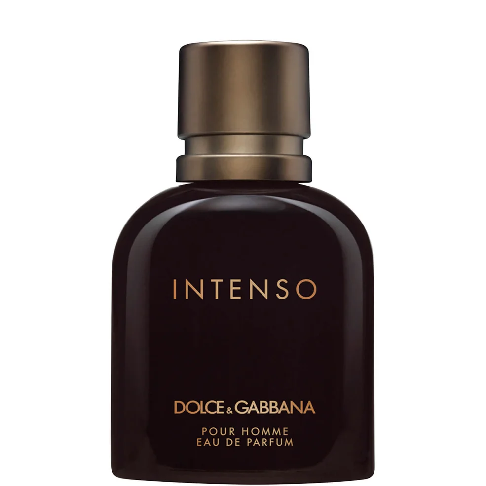 Dolce&Gabbana Pour Homme Intenso Eau de Parfum Woda perfumowana 75 ml Zdjęcie 1