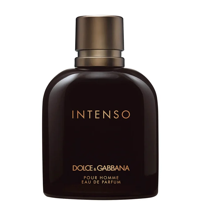 Dolce&Gabbana Pour Homme Intenso Eau de Parfum Woda perfumowana 125 ml