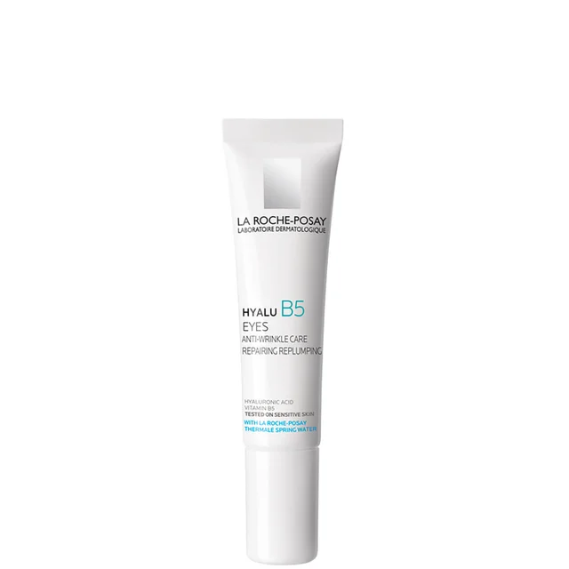 La Roche-Posay Hyalu B5 Eyes krem pod oczy 15 ml